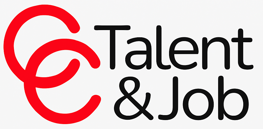 CC Talent & Job